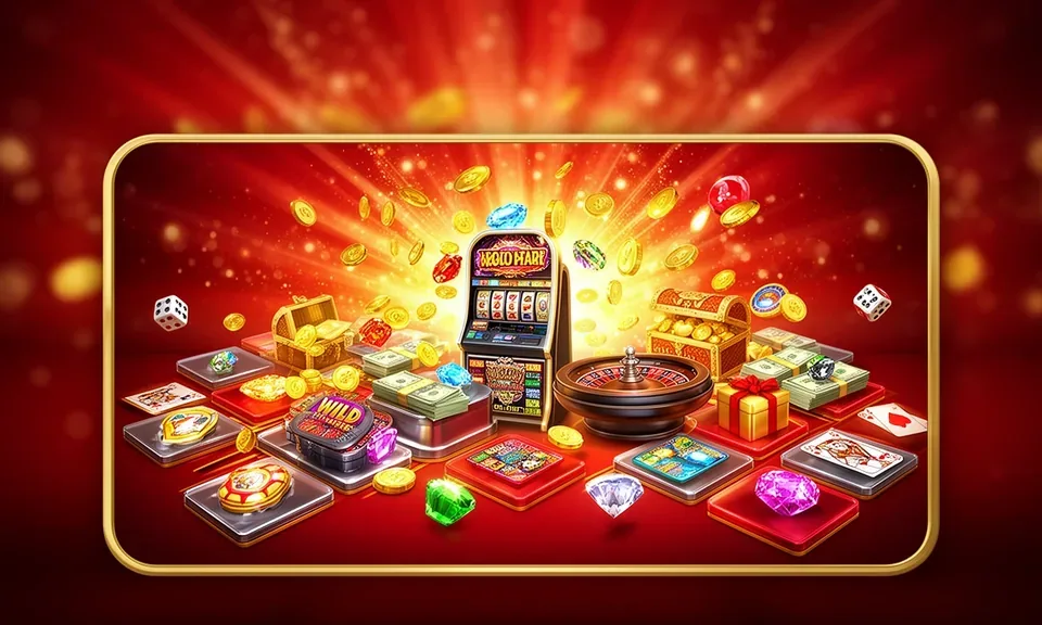 rrslot888 Everything You Want to Know About rrslot888