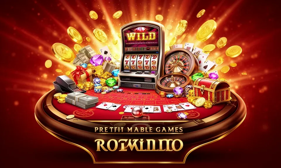 rrslot888 Live Baccarat Turbo