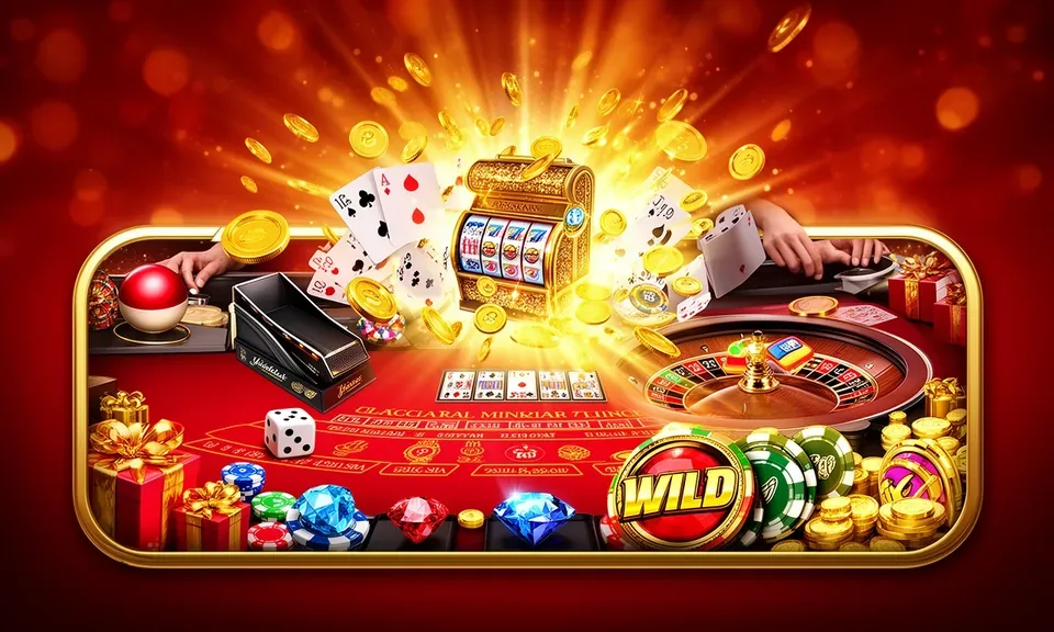 rrslot888 Putting Money Into Your rrslot888 Account